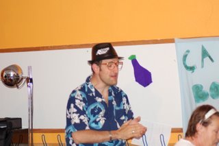 Original image